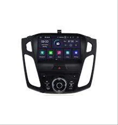 ECRAN TACTILE ANDROID-BLUETOOTH-WIFI-GPS FORD FOCUS 2020