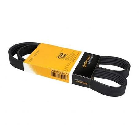 COURROIE STRIEE GOLF JUMPER DUCATO 306 6PK1100 CONTITECH