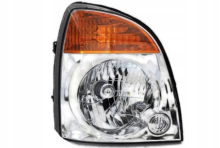 OPTIQUE DROIT HYUNDAI H100 2004