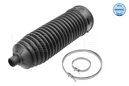 SOUFFLET DIRECTION MERCEDES CLASSE C/E W204/211-212/SLK R172	- LEMFORDER