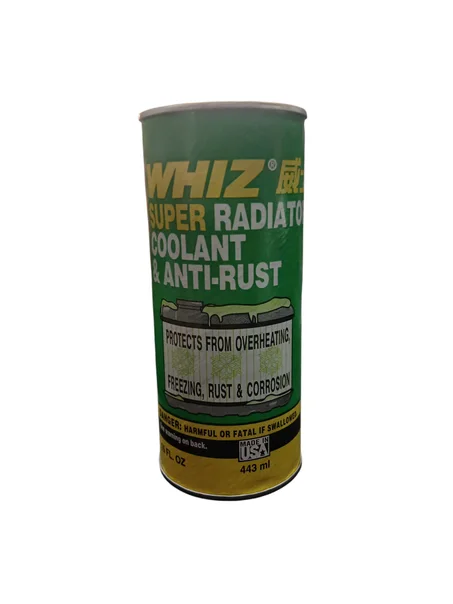 LIQUIDE RADIATEUR ANTI-OXYDANT WHIZ