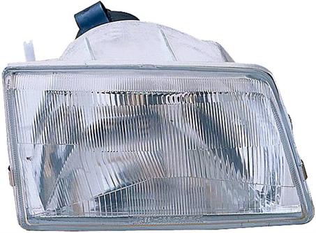 OPTIQUE PEUGEOT 205 DROIT