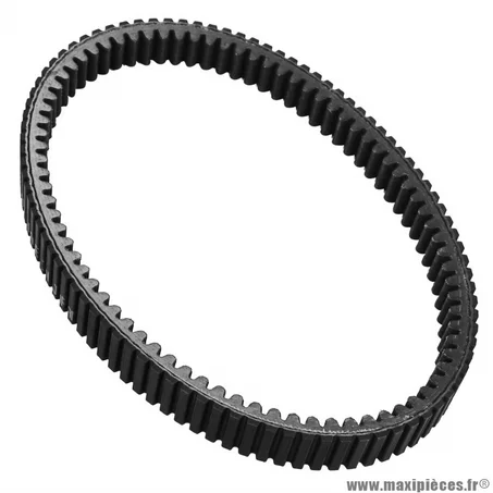 COURROIE POUR YAMAHA TMAX 530 - BANDO