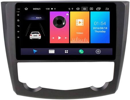 ECRAN TACTILE ANDROID-BLUETOOTH-WIFI-GPS RENAULT KADJAR 2015-2019