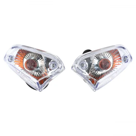 PAIRE CLIGNOTANT ARRIÉRE KYMCO AGILITY 50