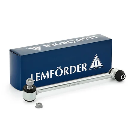 BIELLETTE DE BARRE STABILISATRICE ARRIER GAUCHE MERCEDES CLASSE GLK X204/C204 - LEMFORDER