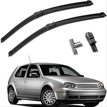 ESSUIE GLACE AVANT VW GOLF 4
