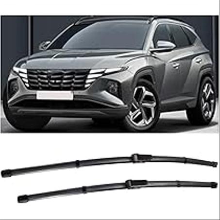 ESSUIE GLACE AVANT HYUNDAI TUCSON