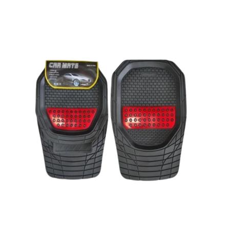 TAPIS 3D 5 PIECES STANDARD