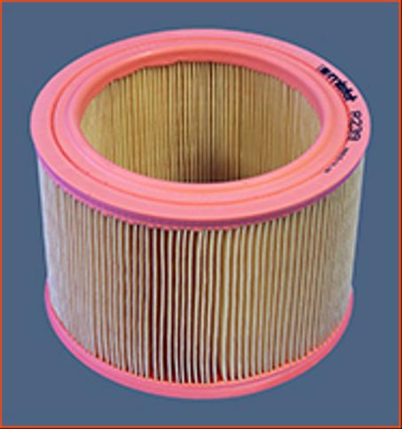 FILTRE A AIR PEUGEOT CITROEN DIESEL