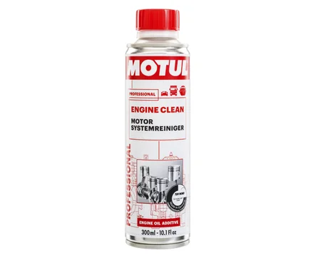 MOTUL ENGINE CLEAN AUTO 0,3 L