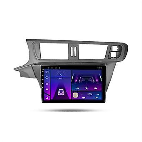 ECRAN TACTILE ANDROID-BLUETOOTH-WIFI-GPS CITROEN C3 XR 2017/C3 2012