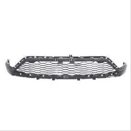 GRILLE DE PARE-CHOC DACIA LOGAN SANDERO 2022+