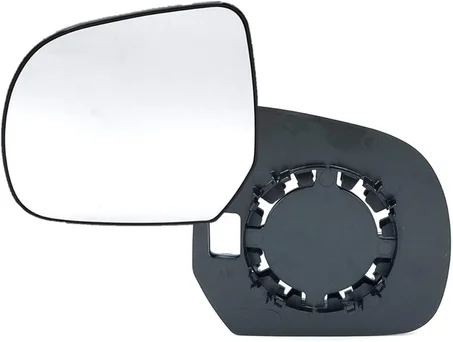 GLACE RETROVISEUR GAUCHE DACIA DUSTER LODGY DOKKER