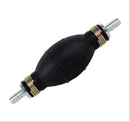 POMPE D'AMORSSAGE GASOIL