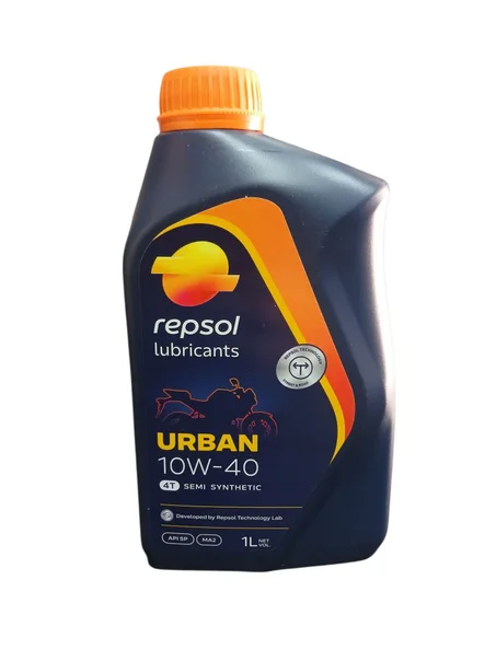 REPSOL URBAN 10W40 1L
