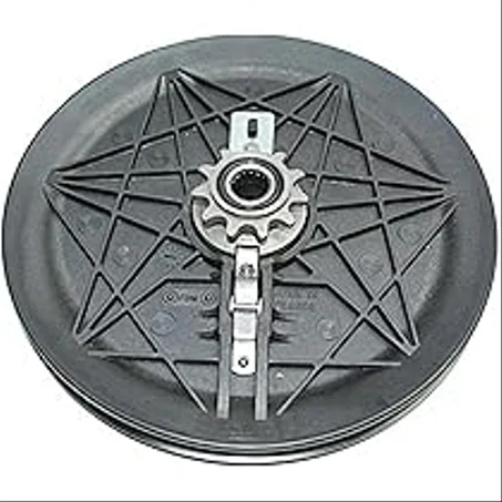 PLATEAU DE COURROIE PLASTIQUE POUR PEUGEOT 103