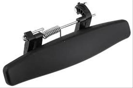 POIGNEE D'EXTERIEUR GAUCHE RENAULT SYMBOL DACIA DUSTER/SANDERO