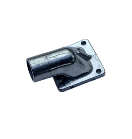 PIPE D'ADMISSION DE CARBURATEUR POLINI 19mm