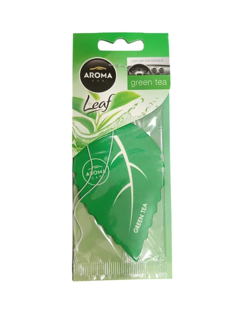 PARFUM LEAF GREEN TEA