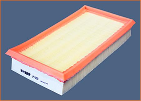 FILTRE A AIR RENAULT KANGOO EVO DACIA LOGAN - MISFAT