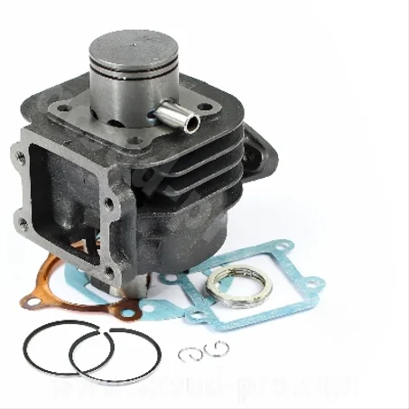 CYLINDRE MBK STUNT BOOSTER BW'S