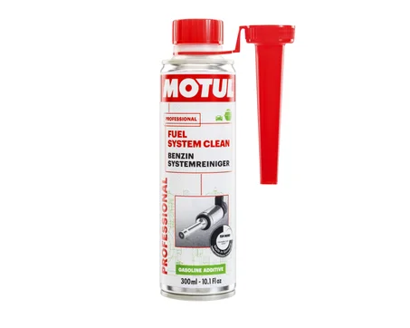 MOTUL FUEL SYSTEM CLEAN AUTO PRO 0,3L
