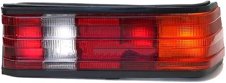 FEU ARRIERE DROIT MERCEDES W201 190 1982-1993