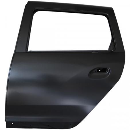 PORTE ARRIERE GAUCHE DACIA LOGAN 2014-2020