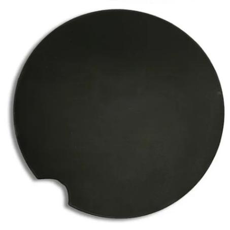 CACHE DE PORTILLON DE TRAPPE DU CARBURANT RENAULT CLIO 4