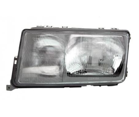 OPTIQUE GAUCHE MERCEDES W201 190 1982-1993