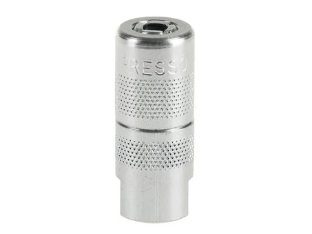 Tete de graisseure chrome ** PRESSOL GERMANY