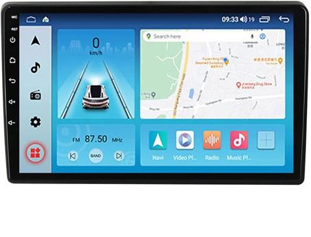 ECRAN TACTILE ANDROID-BLUETOOTH-WIFI-GPS HYUNDAI I40 NM
