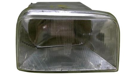 OPTIQUE RENAULT SUPER 5 DROIT