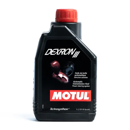 MOTUL DEXRON III 1L