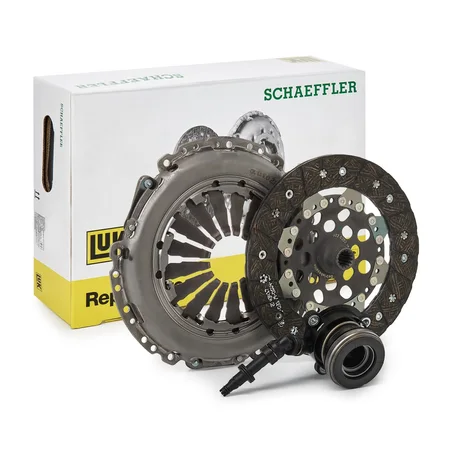 KIT D EMBRAYAGE S/B FIAT PUNTO EVO/ALFA ROMEO MITO 1,3 MTJ 220X22