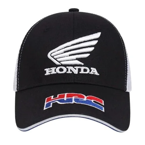 CASQUETTR HONDA HRC