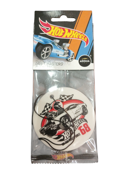 PARFUM HOT WHEELS 68