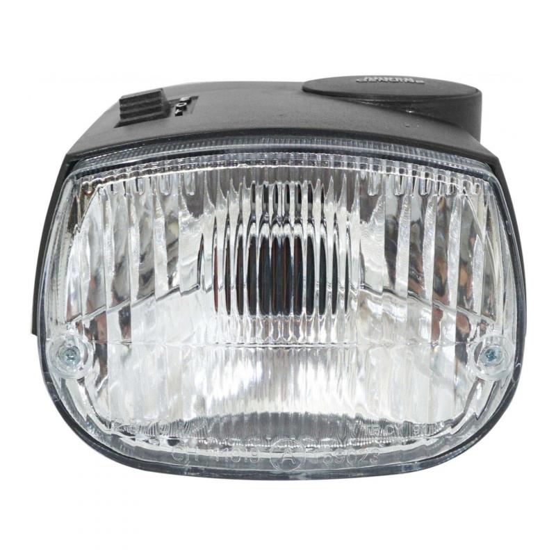 PHARE PIAGGIO CIAO PX NOIR