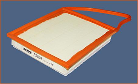 FILTRE A AIR PEUGEOT 301 508 207 208 2008 CITROEN C3 C4 2, C-ELYSEE - MISFAT