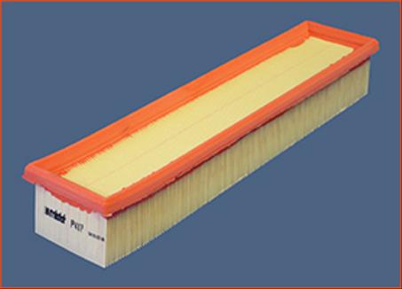 FILTRE A AIR RENAULT KANGOO RENAULT CLIO DCI - MISFAT