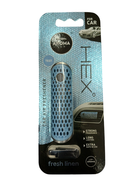 PARFUM HEX FRESH LINEN