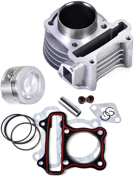 CYLINDRE GY6-80 47MM