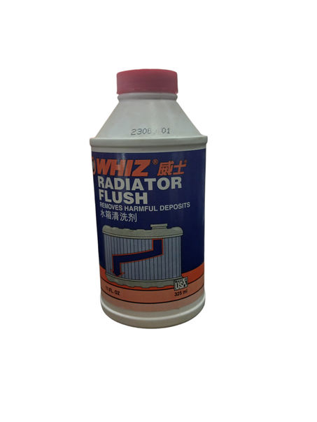 STOP FUITE LIQIDE RADIATEUR