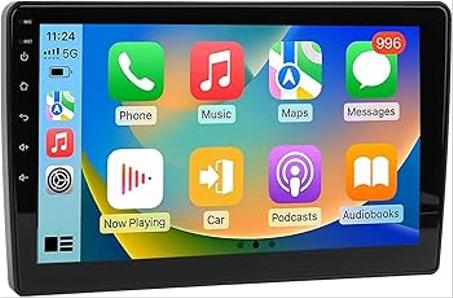 ECRAN TACTILE ANDROID-BLUETOOTH-WIFI-GPS VOLKWAGEN GOLF 5/6