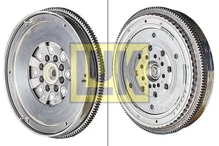 VOLANT MOTEUR MERCEDES CLASSE C W204 08/2007 - LUK