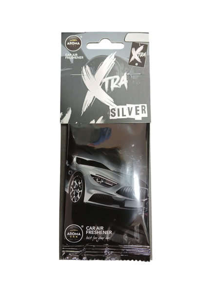 PARFUM XTRA SILVER