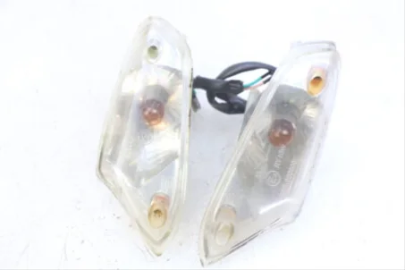 PAIRE CLIGNOTANT AVANT KYMCO AGILITY