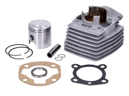 CYLINDRE 46mm ALUMINIUM POUR PEUGEOT 103