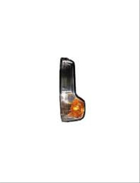 FEU DE RETROVISEUR DROIT IVECO DAILY 2016